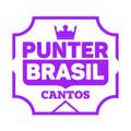Telgraf kanalının logosu punterbrasilcantos — Punter Brasil Cantos Free