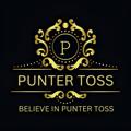 Telegram channel PUNTER TOSS ♥️ logo