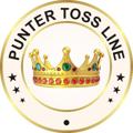 Logo saluran telegram puntertossline5 — 𝐏𝐔𝐍𝐓𝐄𝐑 𝐓𝐎𝐒𝐒 𝐋𝐈𝐍𝐄 ™