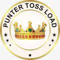 Logo saluran telegram puntertossload — 𝐏𝐔𝐍𝐓𝐄𝐑 𝐓𝐎𝐒𝐒 𝐋𝐎𝐀𝐃™