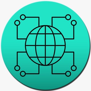 Logotipo del canal de telegramas puntodecorte - Punto de Corte Plataforma Comunicacional