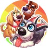Logo of telegram channel puparty — Puparty Announcement