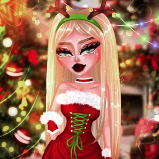 Telegram channel PUPI🎄 logo