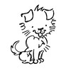Логотип телеграм канала @puppylover1 — sssэээннняяя