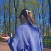 Логотип телеграм канала @pupupukoreangirl — ~что-то на корейском~