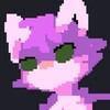 Логотип телеграм канала @purcaty — purcat