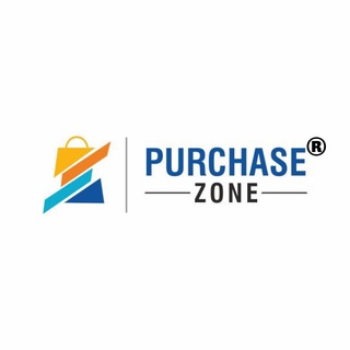 टेलीग्राम चैनल का लोगो purchasezone — PURCHASE ZONE®