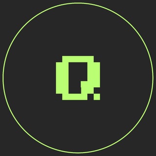 Логотип телеграм канала @purcrypto — Quanta