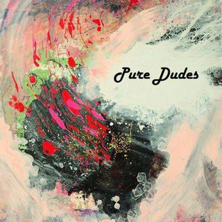 لوگوی کانال تلگرام pure_dudes — Pure Dudes