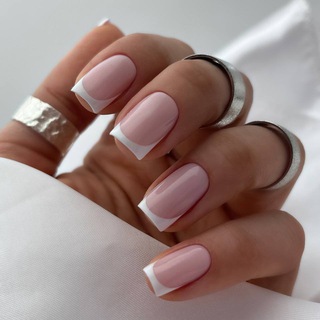 Логотип телеграм канала @pure_nailbar — Pure_nailbar