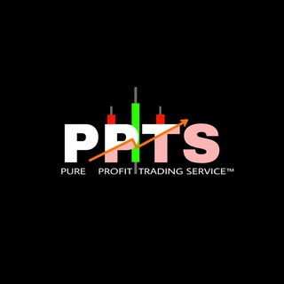 टेलीग्राम चैनल का लोगो pure_profit_trading_service — ✌Pure Profit✌Trading Service™