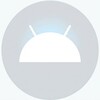 Логотип телеграм канала @pure_droid — Чистый Андроид