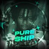 Логотип телеграм канала @pure_poizon — PURE SHIP