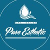 Telegram kanalining logotibi pureesthetictash — Pure Esthetic