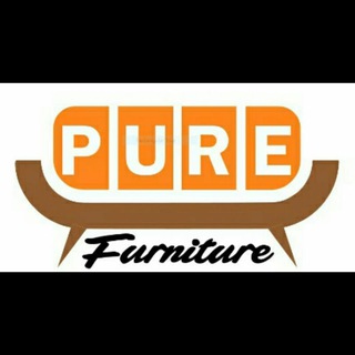 የቴሌግራም ቻናል አርማ purefurniture — Pure Furniture
