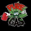 Logo of telegram channel puregas916 — Pure Gas