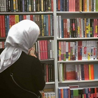 Telegram channel 📚 Ilm Nur☀️ logo