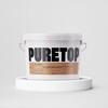 Логотип телеграм канала @puretopsystems — PURETOP — Умные Клеевые Системы💡