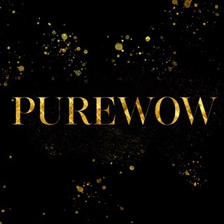 Логотип телеграм канала @purewowru — О фотографии с @Purewow.Foto