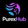 Logo of telegram channel purexhub — PureXHub