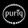 Логотип телеграм канала @puriq_store — puriq | цацочная
