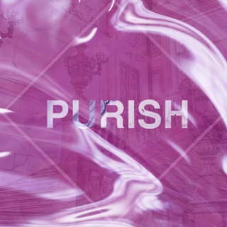 Telegram kanalining logotibi purishmagic — ঔ 𝙋𝙐𝙍𝙄𝙎𝙃 𝘏𝘌𝘓𝘗