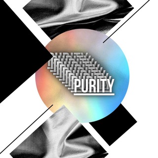 Logo of telegram channel purity_channels — [PURITY: CHANNELS]