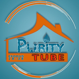 የቴሌግራም ቻናል አርማ puritytube — Purity Tube