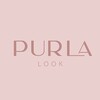 Logo of telegram channel purla_look — PURLA.LOOK