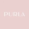Логотип телеграм канала @purla_shop — PURLA.SHOP