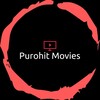 टेलीग्राम चैनल का लोगो purohit_movies_backup — Purohit Movies Back Up
