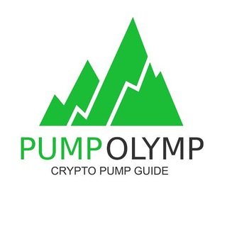 Logo of telegram channel puropump — Asia Crypto Pump