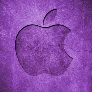 Логотип телеграм канала @purple_apple_s — Purple Apple|Опт|Розница