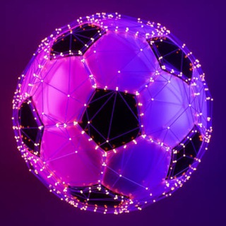 Логотип телеграм канала @purpleball_tips — PURPLEBALL SOCCER BETTING TIPS