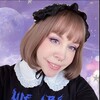 Логотип телеграм канала @purplebampire — Мне фиолетово