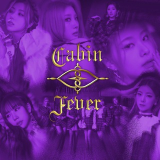 Logotipo do canal de telegrama purplekbrasil - PURPLE KISS Brasil