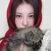 Логотип телеграм канала @purplekissu — happi͟n͟e͟s͟s͟ ? purki . .ᐟ