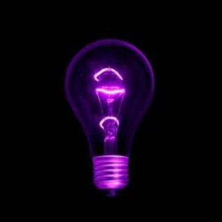 Логотип телеграм канала @purplelampa — PurpleLampa