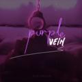 Logo of telegram channel purplevein — ᴘᴜʀᴘʟᴇ ᴠᴇɪɴ