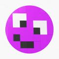 Logo saluran telegram purplstore — PurplStore