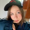 Логотип телеграм канала @purposnya — саша пурпозка