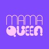 Логотип телеграм канала @purpur_mama — Мама Квин