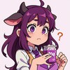 Логотип телеграм -каналу purpura_c — Куда я пропала?