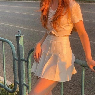Логотип телеграм канала @purpured — LINa🐼