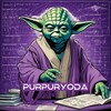 Логотип телеграм канала @purpuryoda — Пурпурный Йода | Наука и Факты