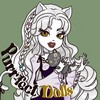 Telegram арнасының логотипі purrfectdolls — Purr-fect Dolls