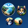 Telegram channel Котики logo