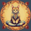 Logo of telegram channel purrvana2 — Purrvana