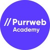 Logo of telegram channel purrweb_academy — Purrweb Academy