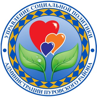 Логотип телеграм канала @pursocpo — Соцполитика Пуровская